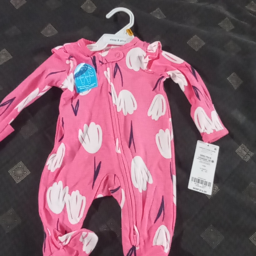 Baby clothes